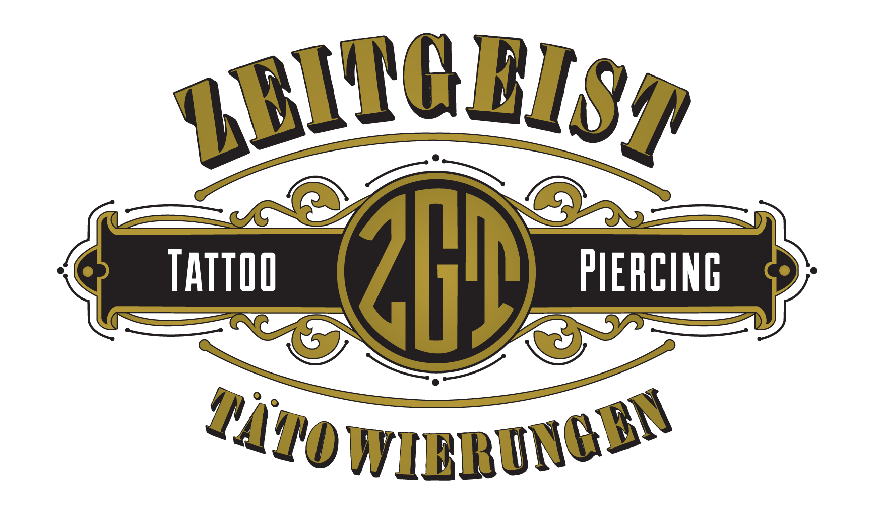 Zeitgeist Tattoo Bottrop