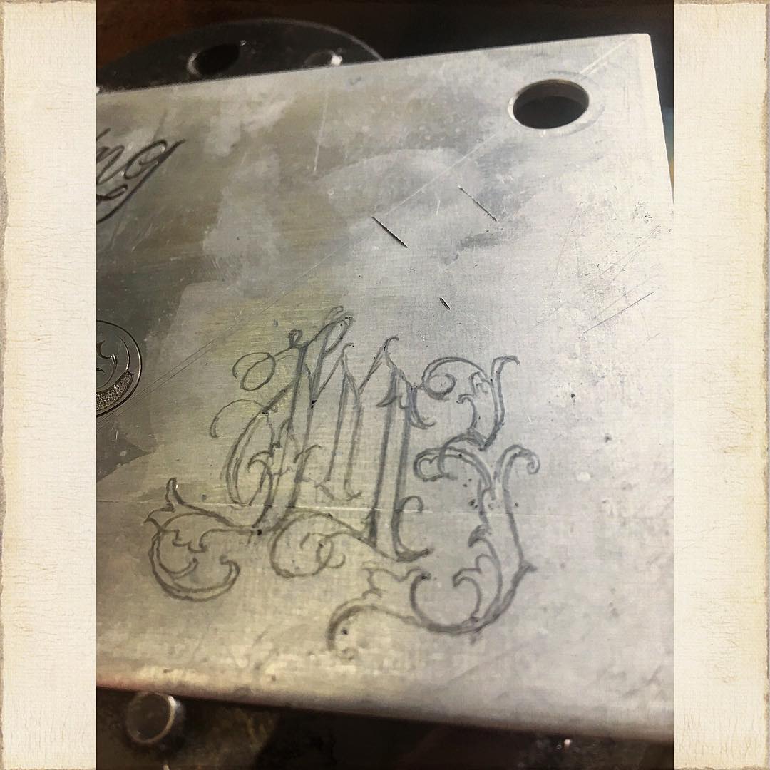 practice plate #2 
ready for @businger_oldcenturytattoo
oldcenturytattoo 
#matth