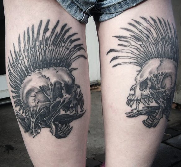 Completly healed. Thank you so much Lilo fot letting me do this. And don't forge