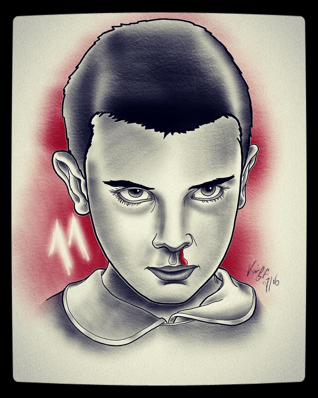 Daily dose of procreate.
If you know, you know.

#tattoo#tattooing#tatovering#ta...
