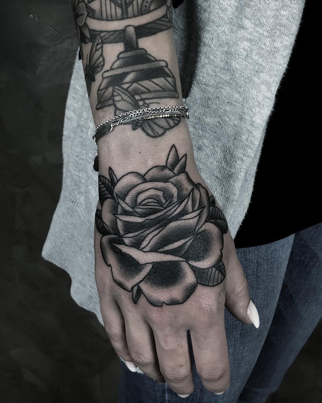 Done on a special friend...thank you so much @himynameiskimberly  @zeitgeisttatt