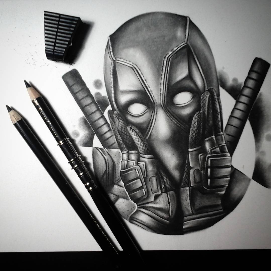 Done with Mr. Pool!
Hab am Freitag zwischen 13 und 16 uhr noch Zeit für ein Tatt