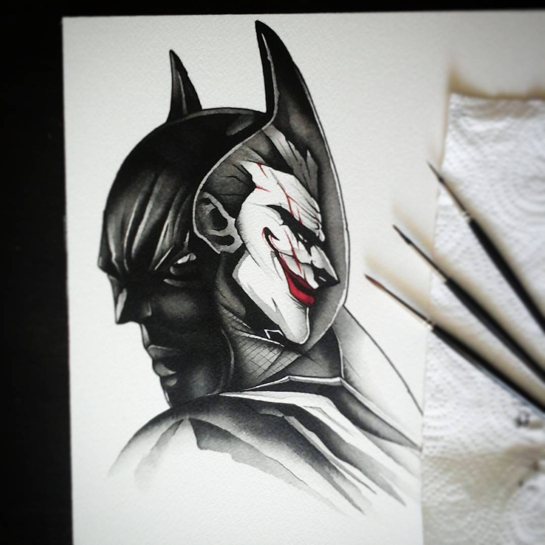 Done with this lil guy....also available for tattooing. Enjoynyour weekend guys!