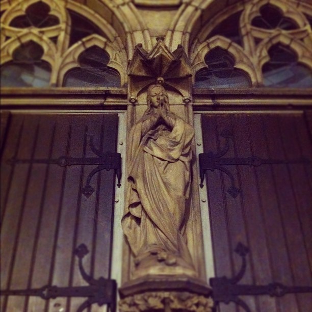 Do(o)m Beverly Buer #church#gelsenkirchen#buer#mary...