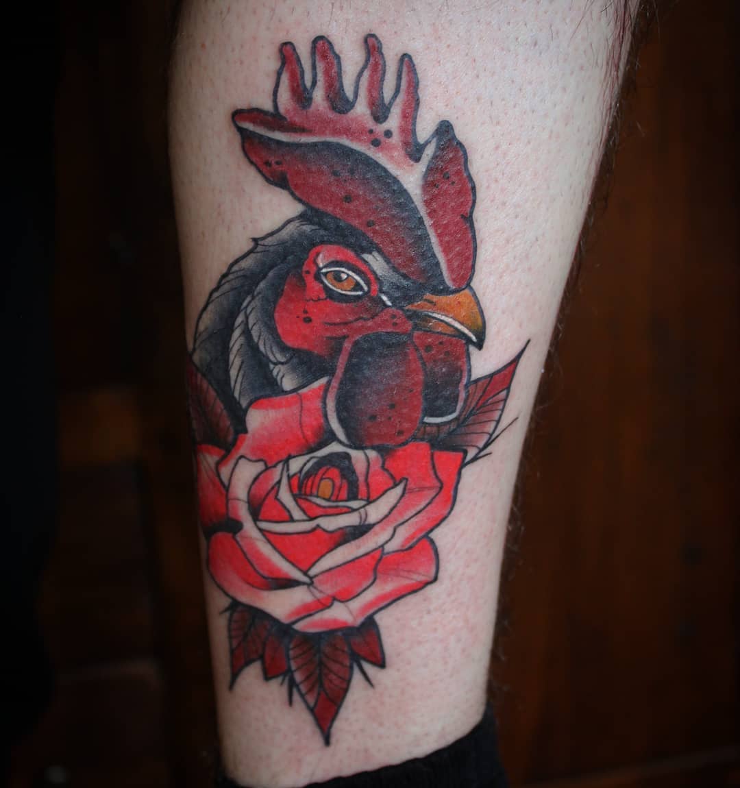 Everybody should have a big cock Thx @lasagneboy for the cool session
#germantat