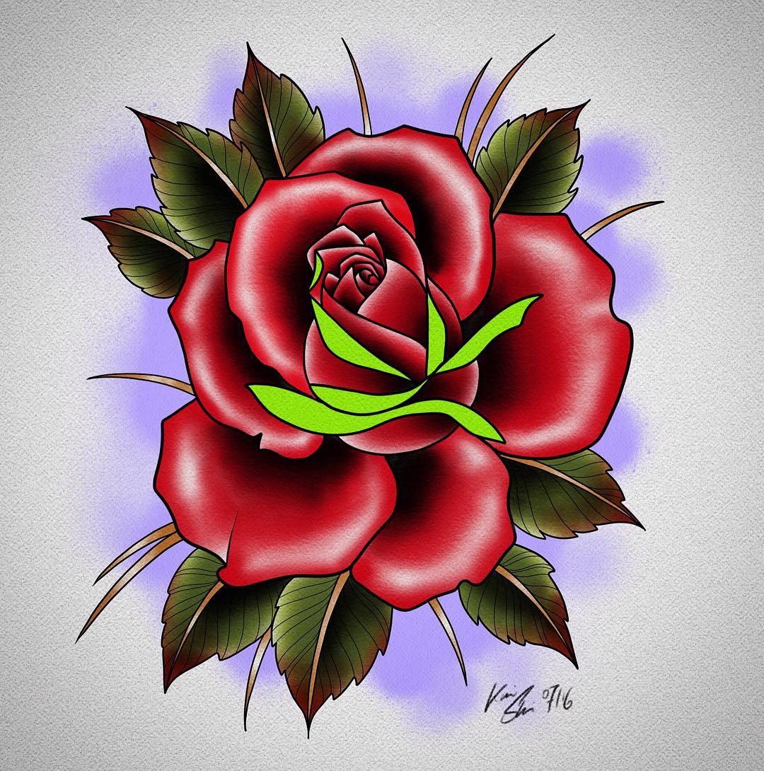 Friday night sketching around... #tattoo#tattooing#tatovering#tatuage#spitshadin...