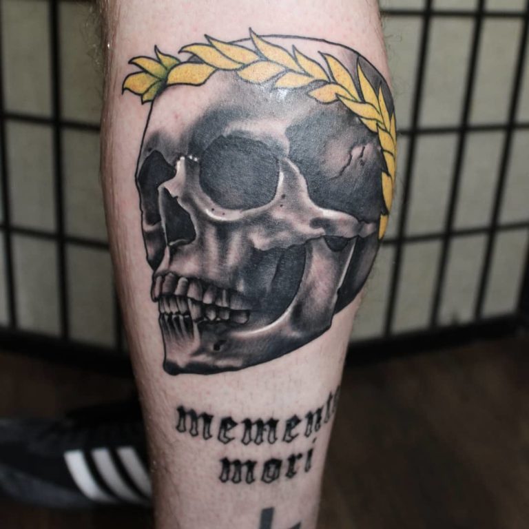 hamm Zeitgeist Tattoo Studio Bottrop