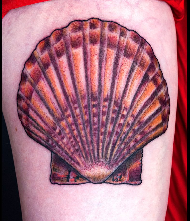 Fun session on Katharina on her lower arm - Danke nochmal!
#tattoo #tattoing #ta...