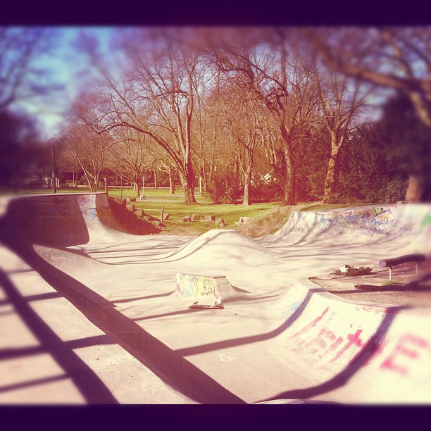 Goede morgen! Kray or die! #skate#skateboard #skateboarding #concrete#skatepark#...