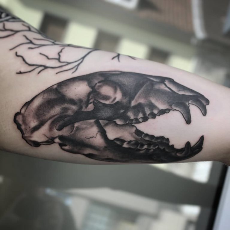 hamm Zeitgeist Tattoo Studio Bottrop