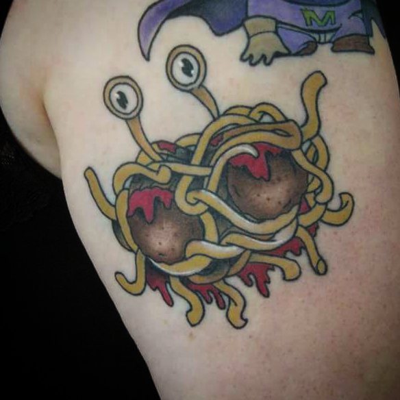 Healed FSM from a couple weeks back. Thank you so much @iestherlein 
#germantatt