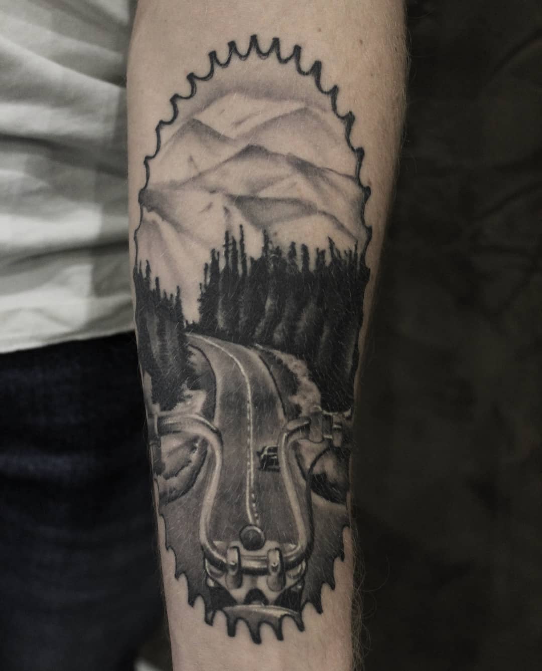 Healed! Thank you @ginger_gio_  for the trust
#germantattooers #germantattoo #ta