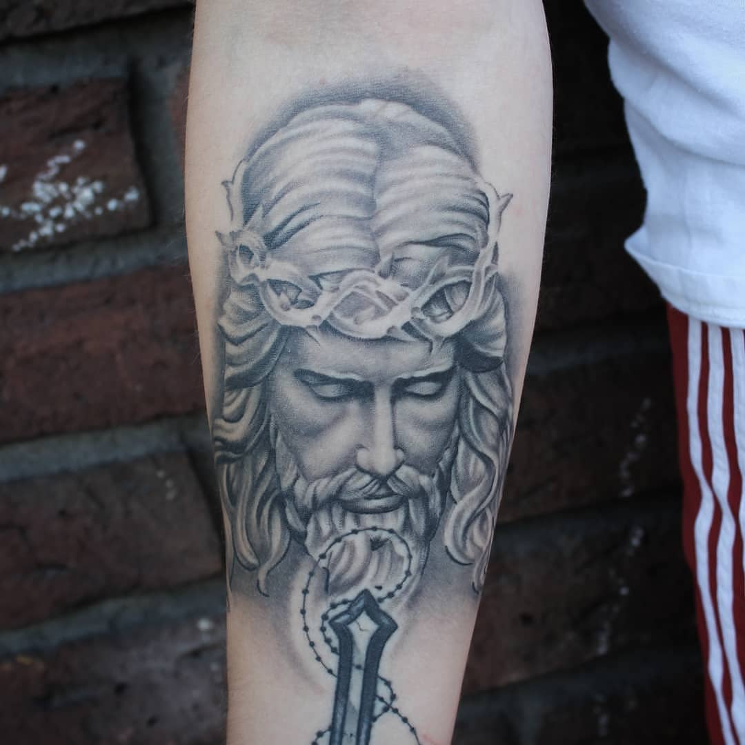 Healed!
#germantattooers #germantattoo #germanartist #tattooworkers #tattoolife