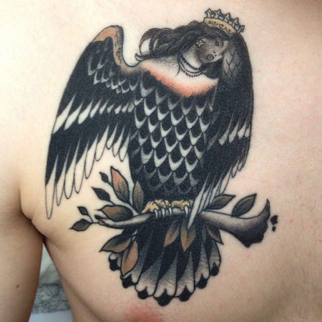 Healed, nofilter
#stuckinthepasttattoo #dortmundfinest #bright_and_bold #topclas