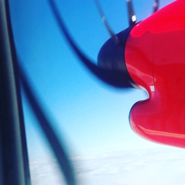 Hej hej Danmark, vi ses!
#fly#flying#flight#flightmode#airplane#airbourne#propel...