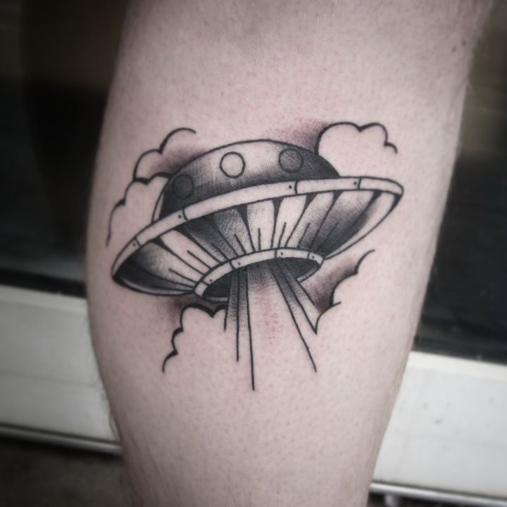 I want to believe  thank you so much Rönni for being a cool dude

#germantattooe