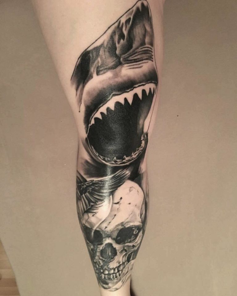 März 2017 Zeitgeist Tattoo Studio Bottrop
