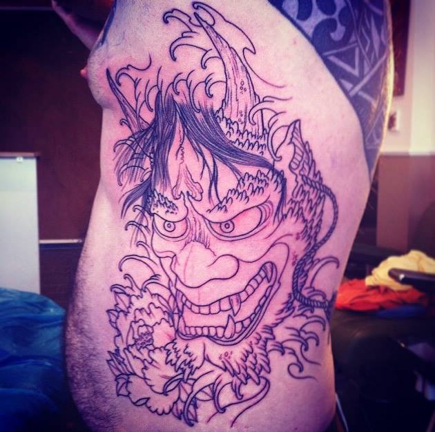 Next project by Kai.......still in progress.....
Übersetzung anzeigen