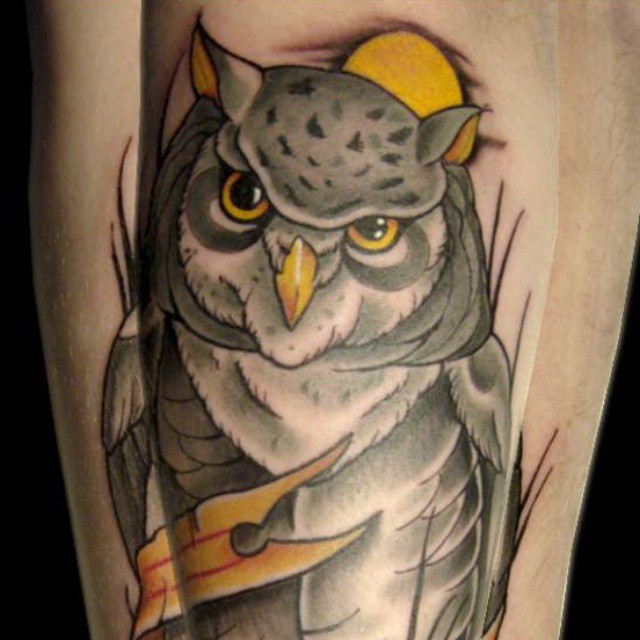Now using instagram.....feel free to follow me #tattooworkers #germantattooers #