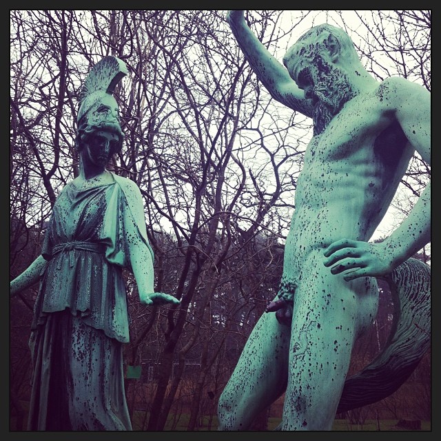 Ohhhh, you Danish...! #copenhagen#cph#købnhavn#kbh#winter#january#cold#scandinav...