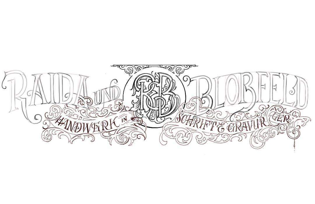 Skizze für den webseiten header, stay tuned..
#raidaundblossfeld #handwerkinschr