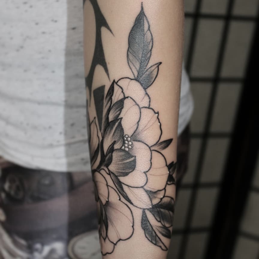 Something different from today......thank you so much @misaki_mondscheinbluete f
