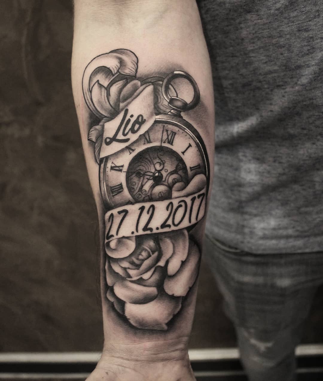 Thank you @elektro_87 for the trust
#germantattooers #tattooworkers #germanartis
