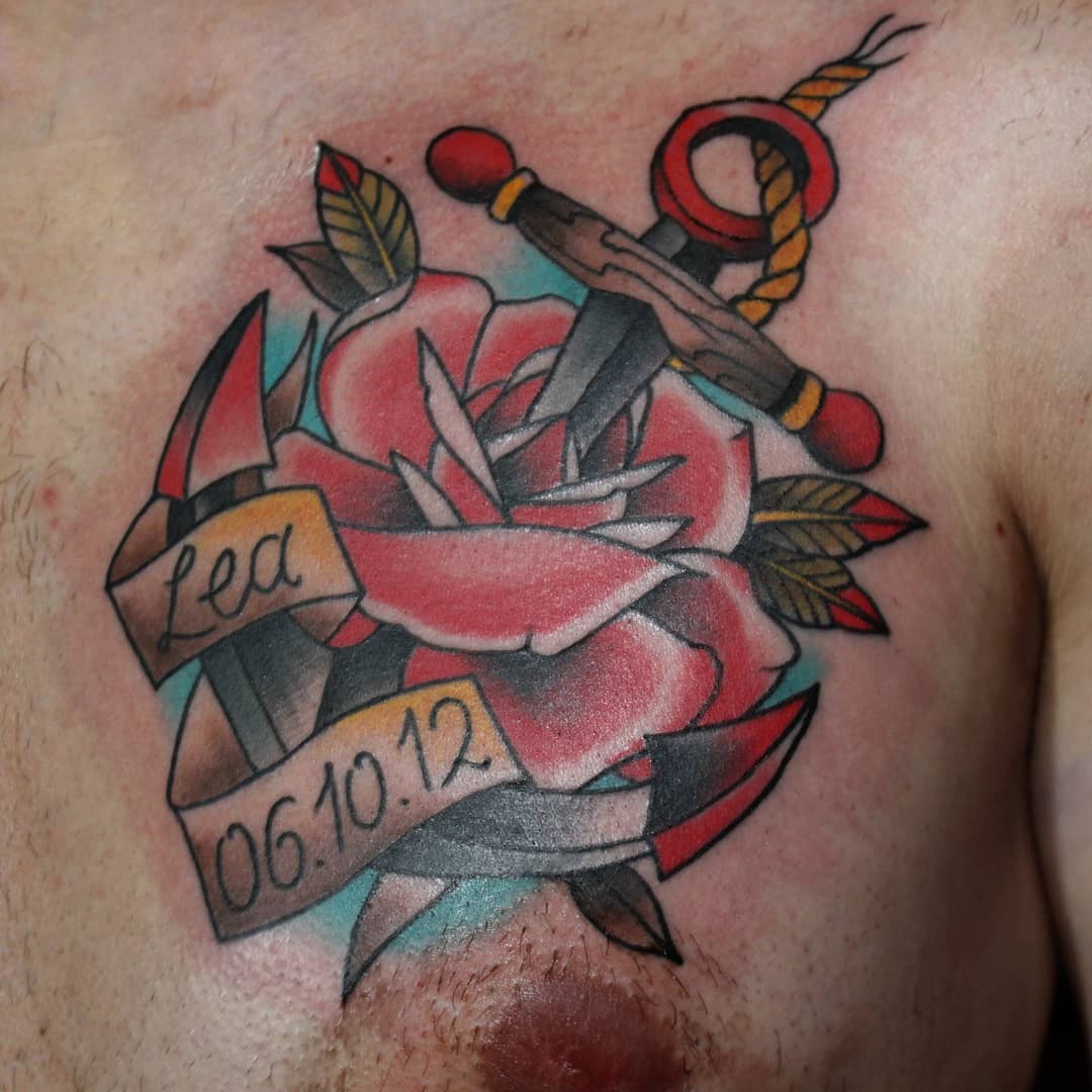 Thank you @kustomkulturetattooshow and all the awesome people who organized it!