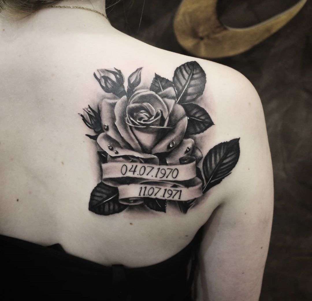 Thank you sahra for your trust!
#germantattooers #germanartist #tattooworkers #t