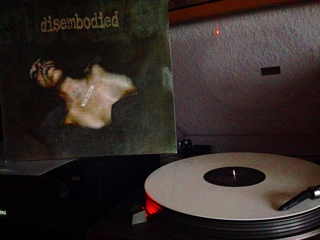 This baby turns 20 years old this year and since then, nothing more heavy has be...