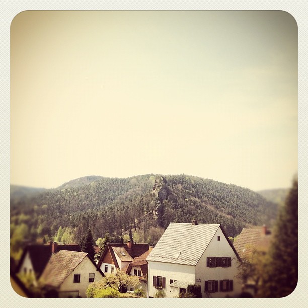 Unbroken Aftershow Party #unbroken#karlsruhe #summer#spring#mountain#mountains#f...
