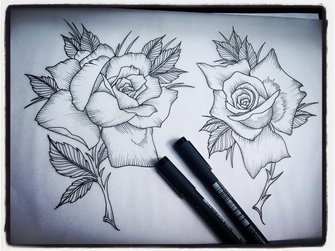 getting ready for Dortmund Tattoo Convention next weekend...see you there! 
#tat...
