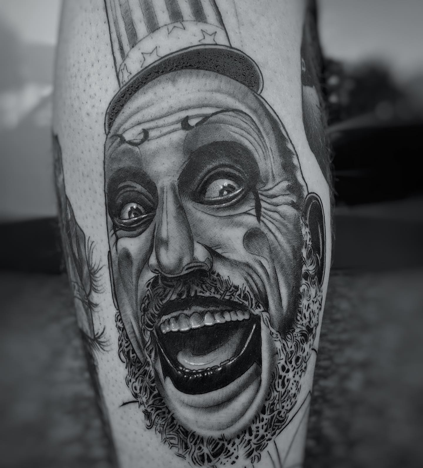 In progress!!! Es ist noch nicht fertig, aber dennoch wollte ich mal einen Zwisc
