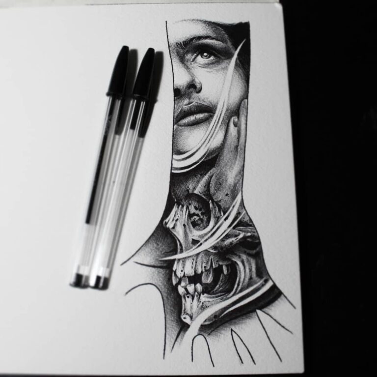 tattoopunks Zeitgeist Tattoo Studio Bottrop