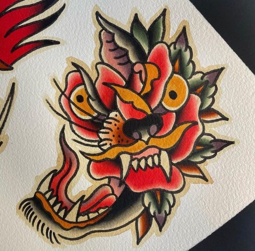 Neues Wanna Do von @danielsimplytrue #
 Wer ist wild genug für ein geiles Tattoo