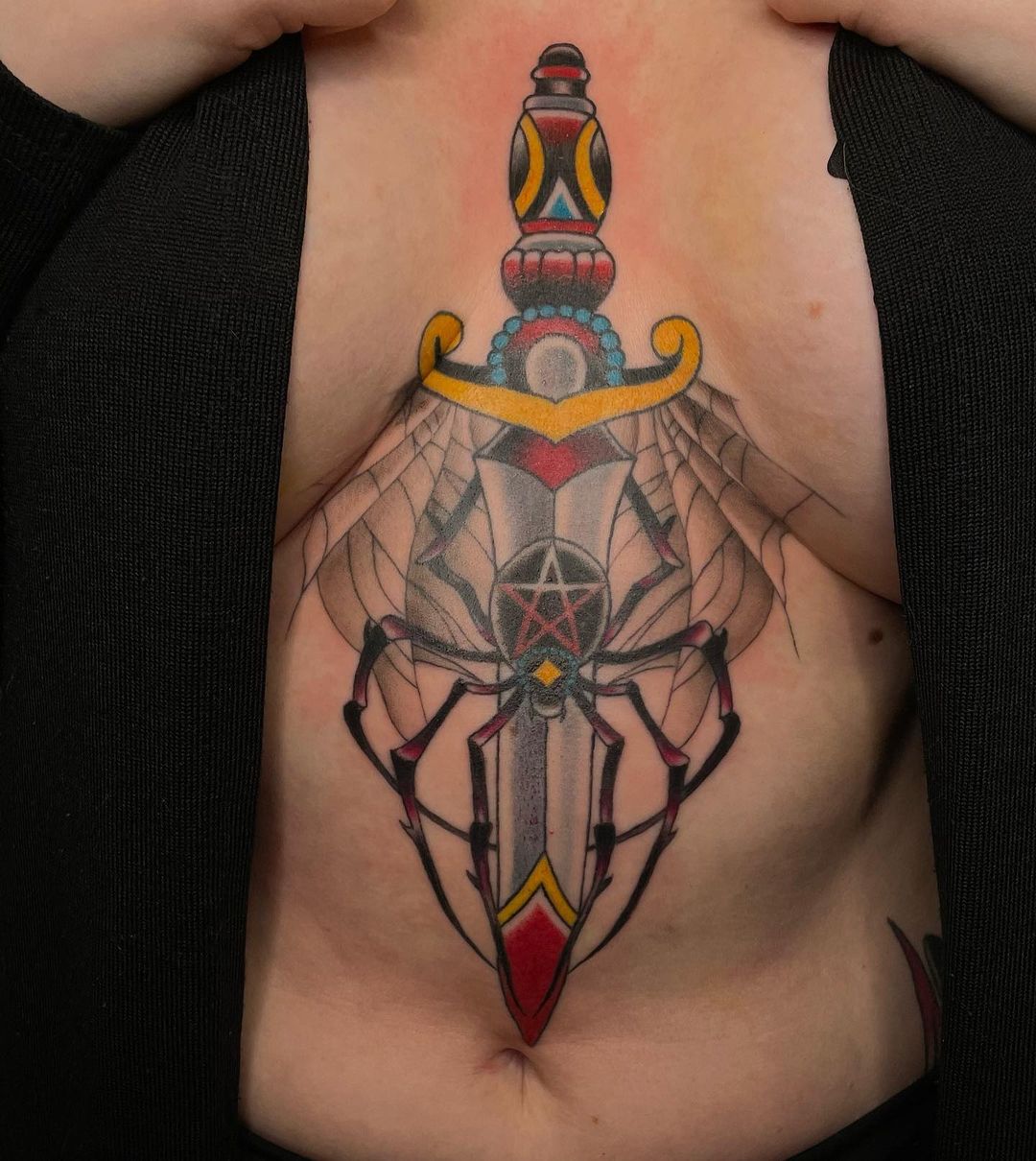 Tough stuff……

#toughtattoo #zeitgeisttattoo #tattooideas #oldschooltattoo #dagg