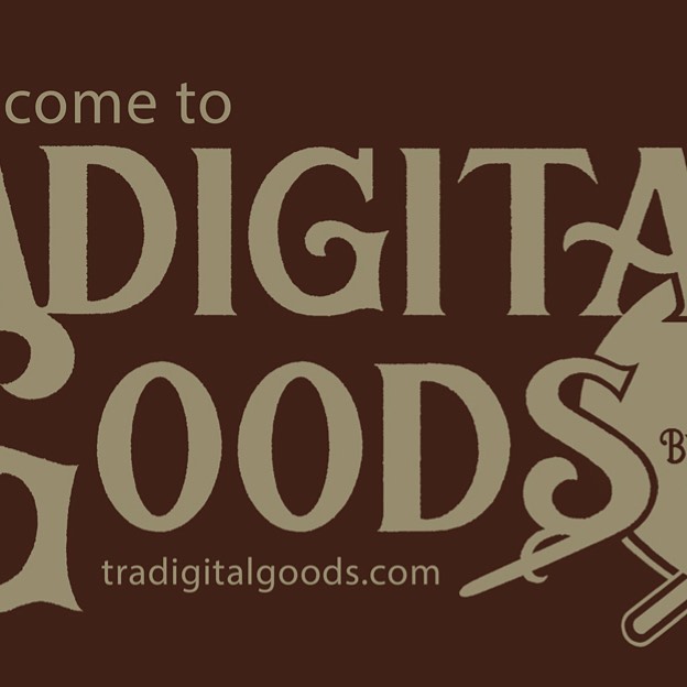 welcome to tradigitalgoods, our brand new online source for digital tools where