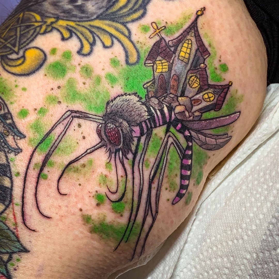 Another fun gap filler on @duchess_ravenheart who brought vegan cupcakes to her ...