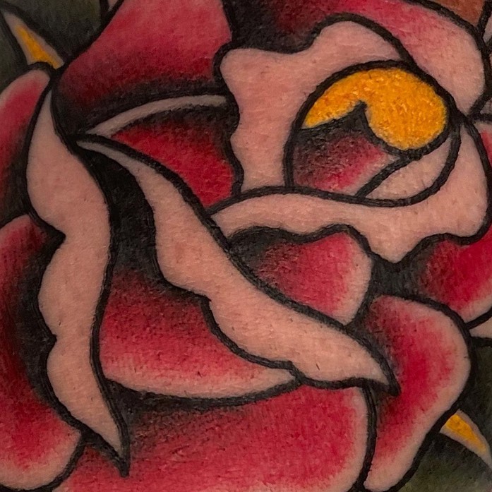 CLOSE UP…

#tattoo #tattoos #tattooed #tattoolife #tattooing #boldwillhold #trad