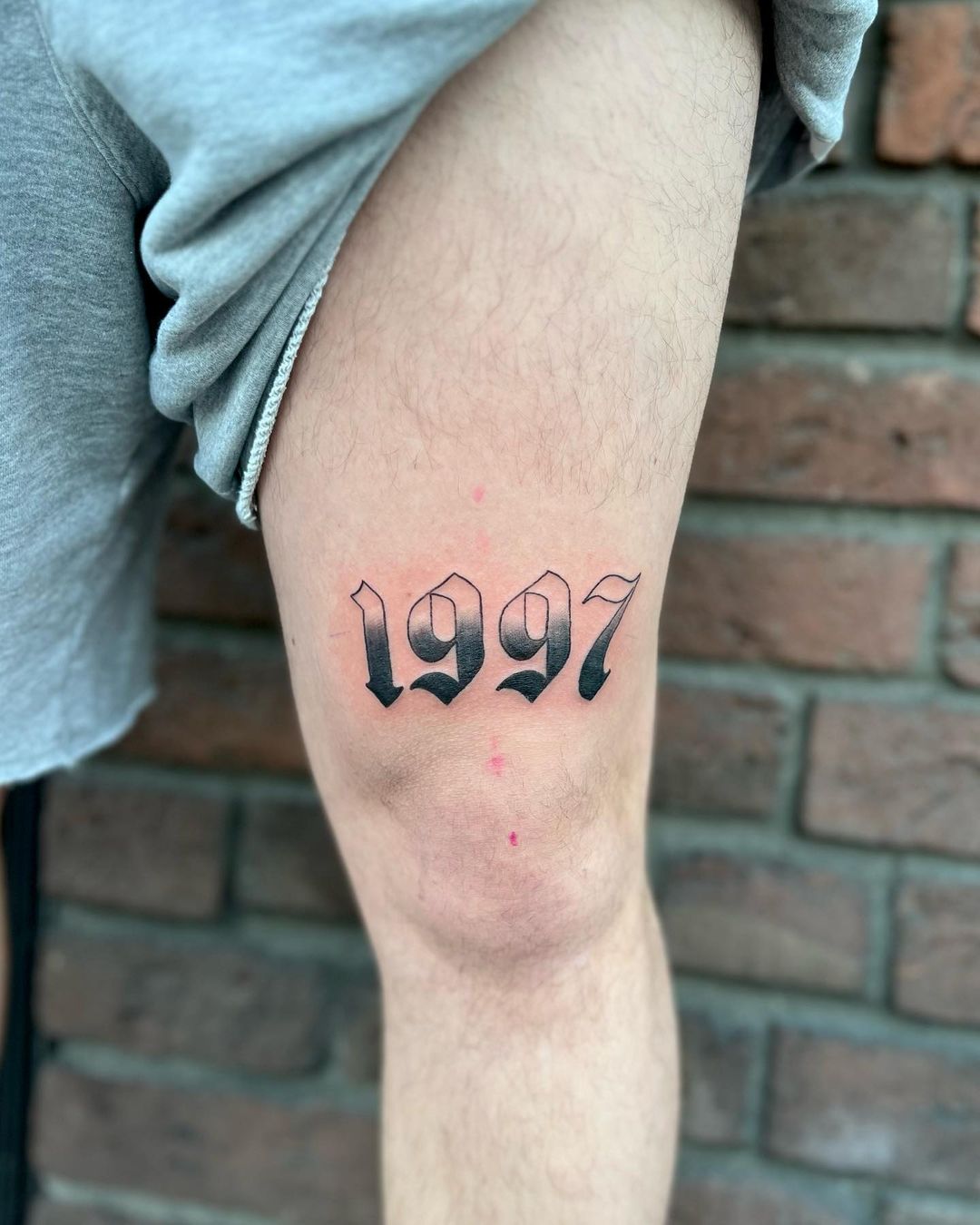 DANKE DOMINIK! 
.
#tattooideas #tattoo #tattooed #tattooinspiration #zeitgeistta