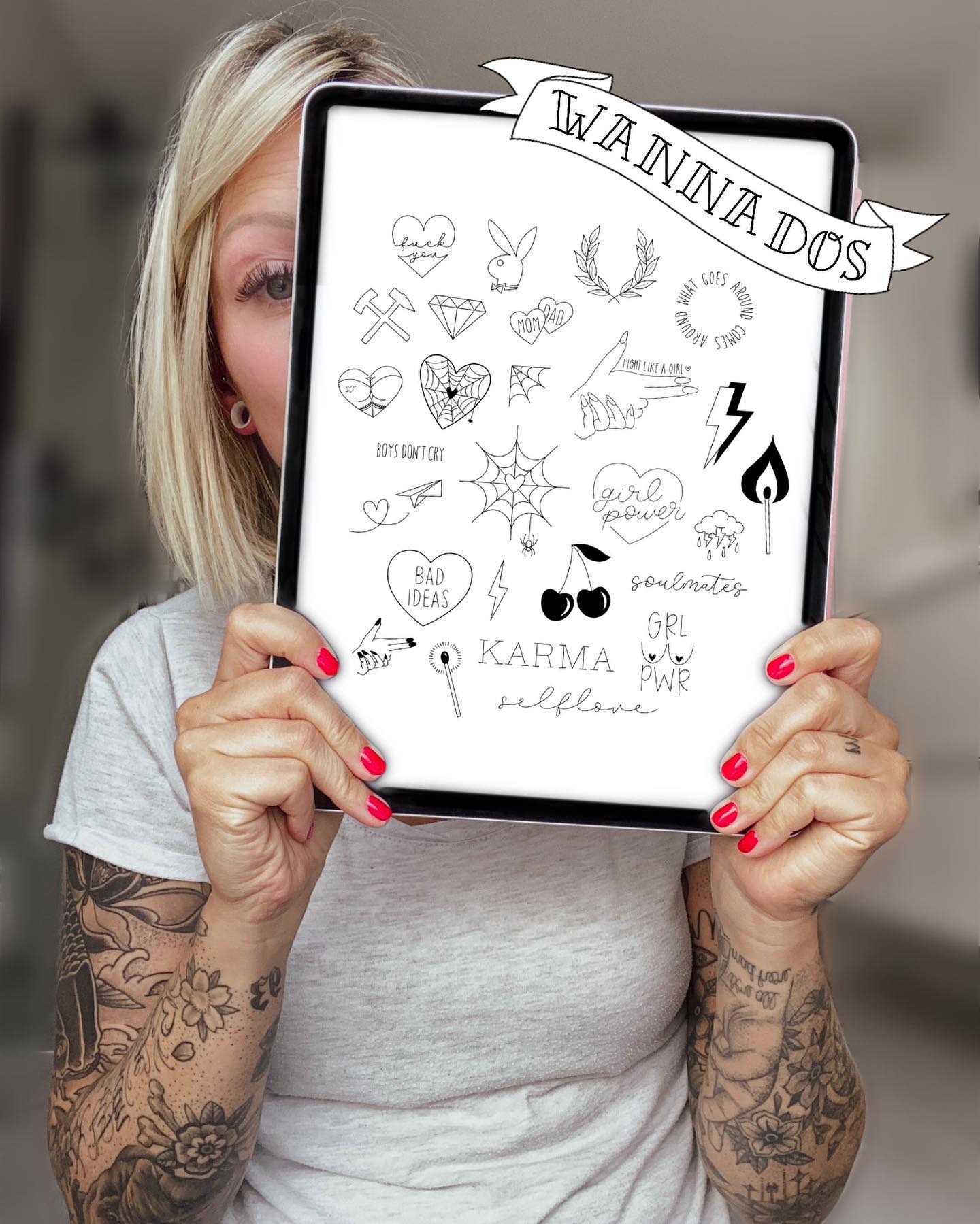 I‘M NEW HERE!⠀
Ok, ganz so neu nicht – aber für euch auf jeden Fall ein neues Ge