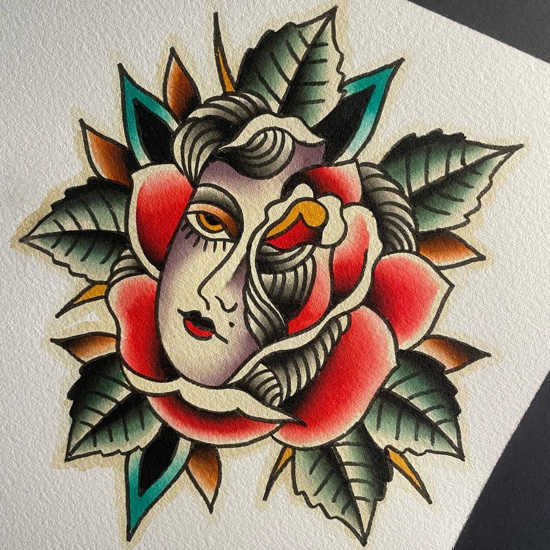 ROSE/GIRL MASHUP…

NEW WANNADO!

#tattoo #tattoos #tattooed #tattoolife #tattooi