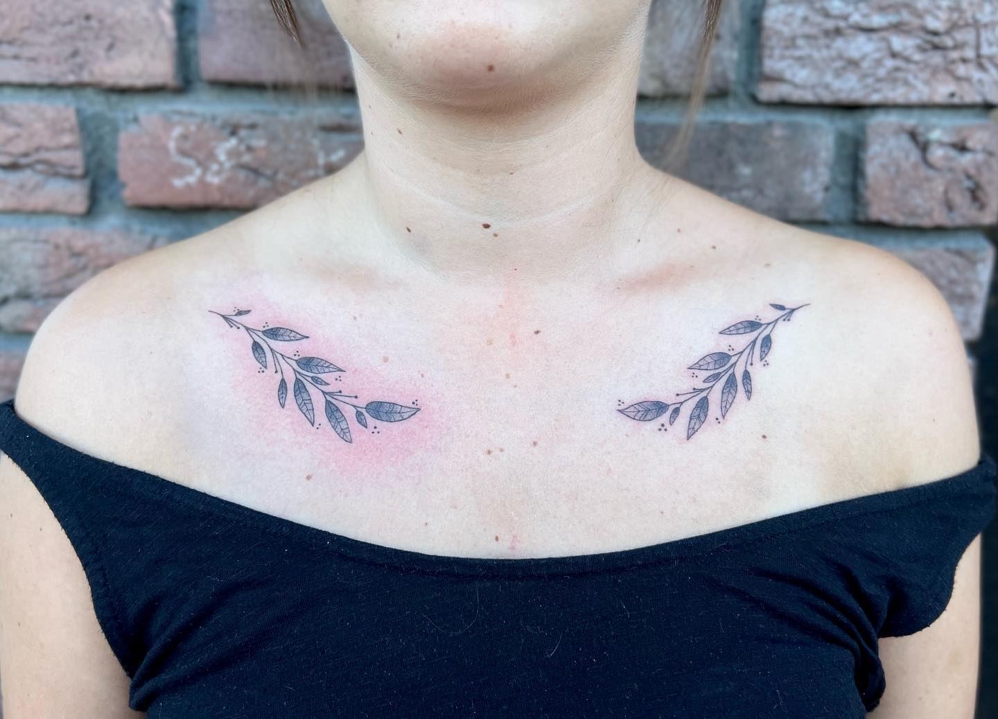 – swipe für details
danke @bettercallliz 
#tattooideas #tattoopractice #zeitgeis