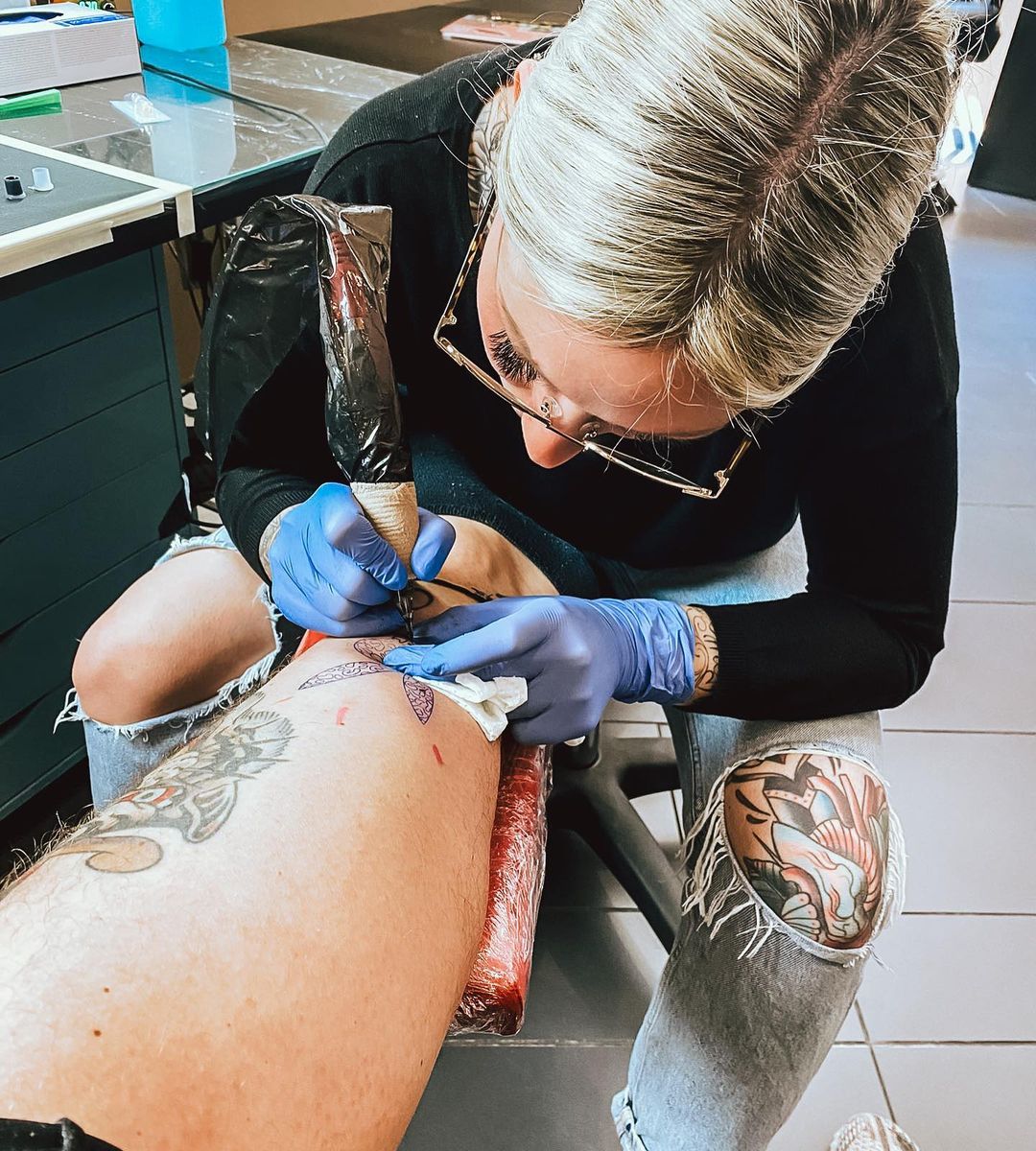 ⠀
⠀
#tattoopractice #tattooideas #tattooinspiration #tattoo #tattoogirls