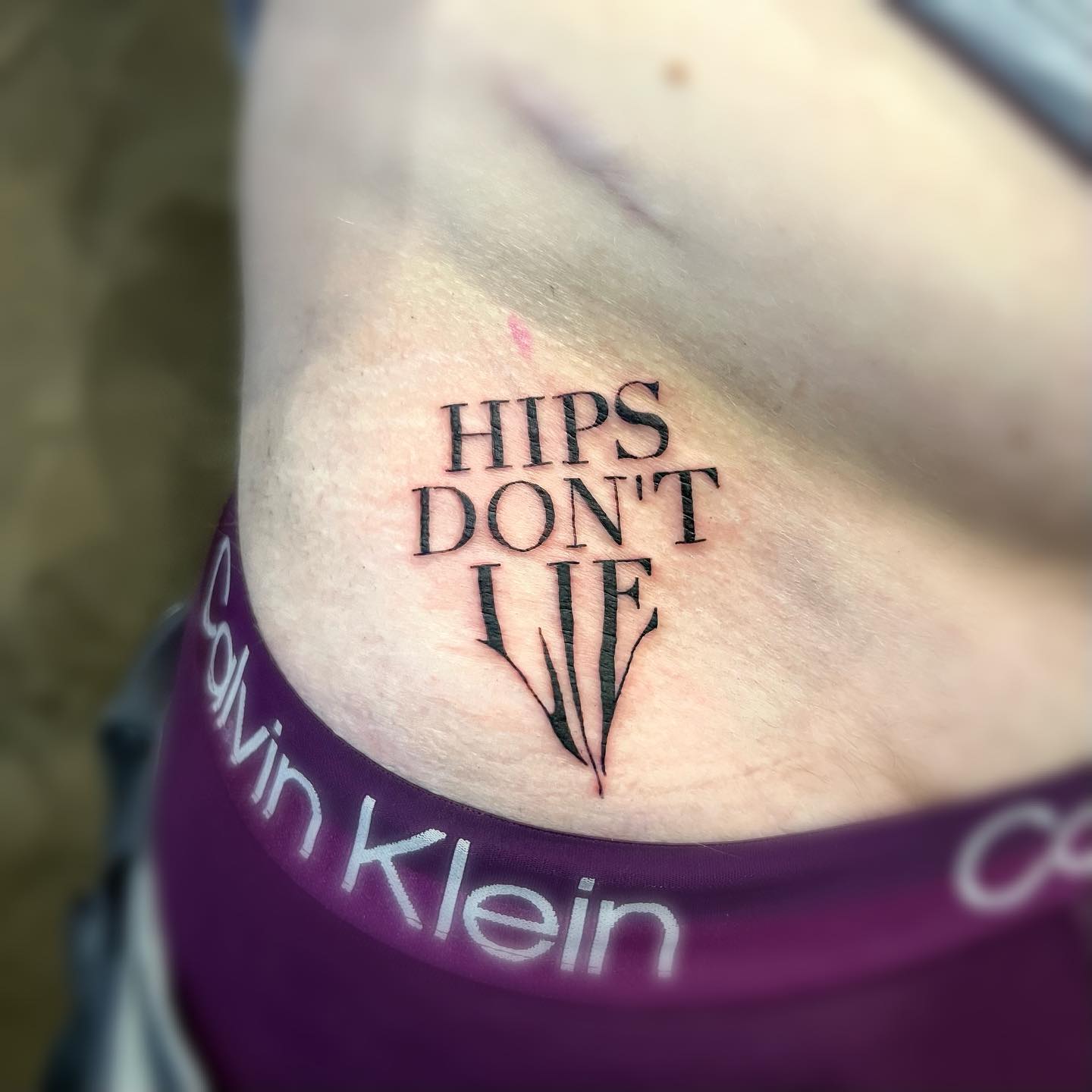 DANKE JOEL! 
.
#hipsdontlie #letteringtattoo #tattooideas #tattoo #tattooed #tat