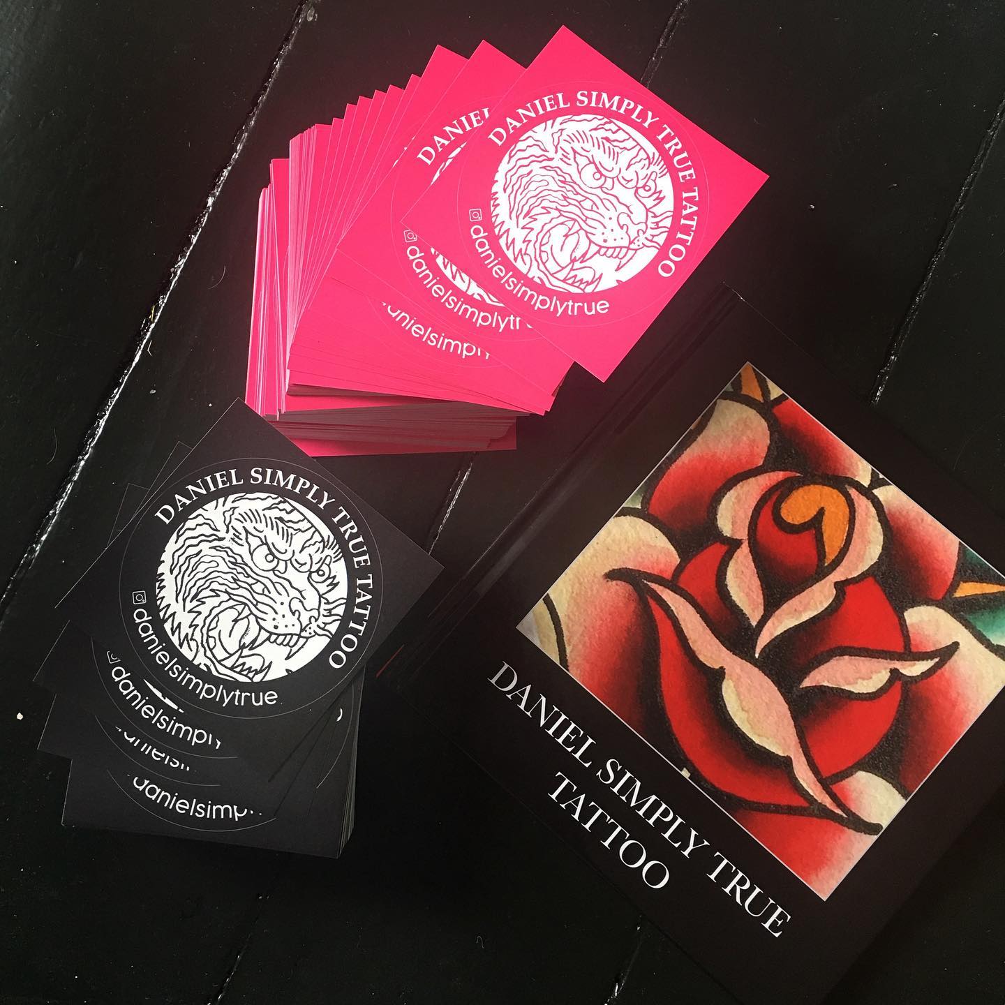 NEW STUFF…
#book #sticker #tattoo #tattoos #tattooed #tattoolife #tattooing #bol