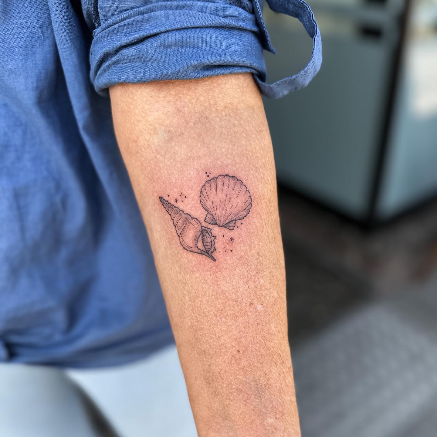 DANKE ULRIKE! 
.
#finelinetattoo #fineline #finetattoo #tattooideas #tattoo #sma