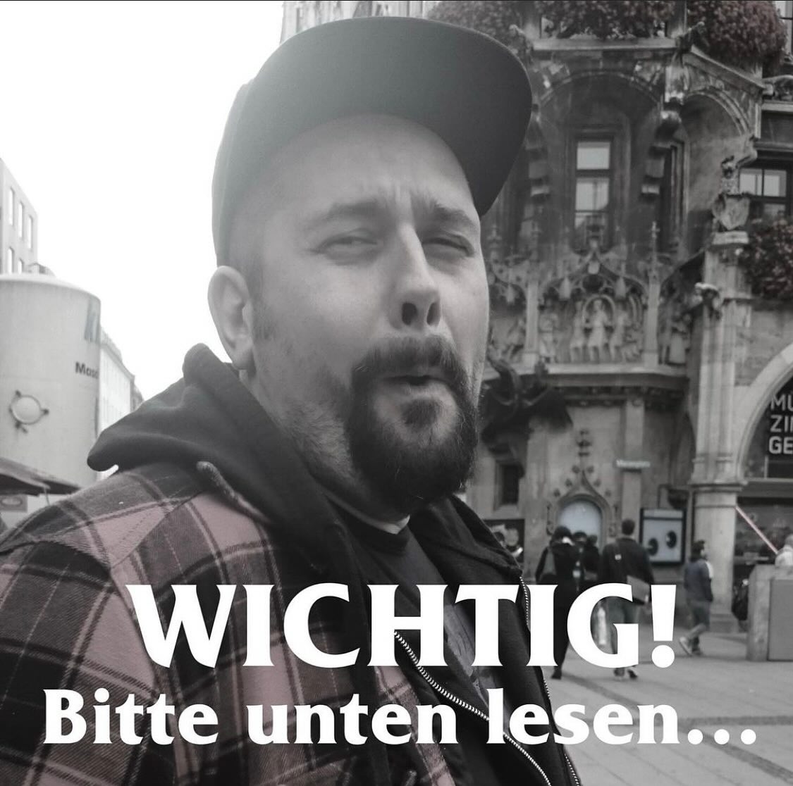 REPOST FÜR LEIB UND SEELE TATTOO!!!!

Wie Ihr vielleicht schon mitbekommen habt,