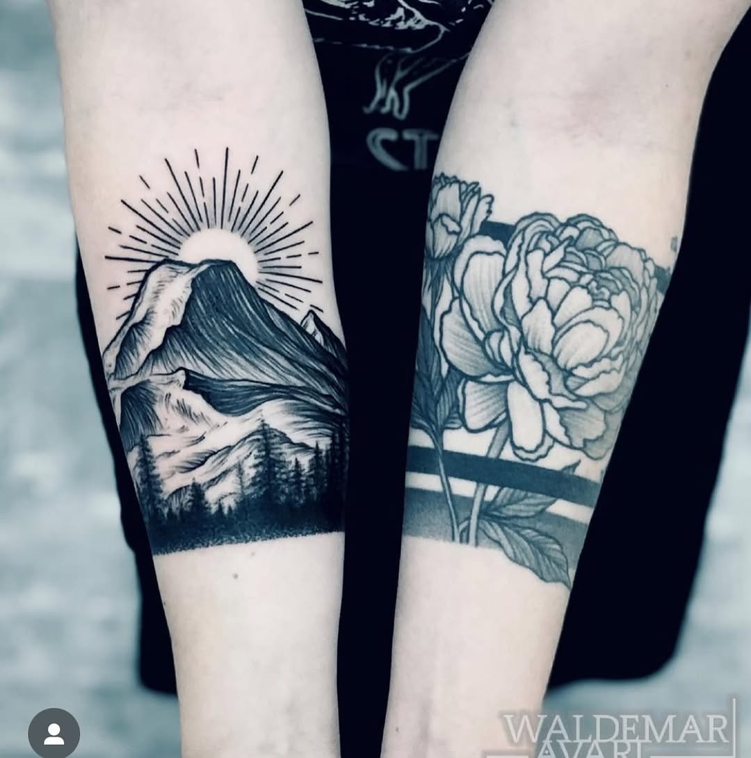 @waldemar.avari.tattoos ist immer Mittwochs bei uns
Für Terminanfragen könnt ihr