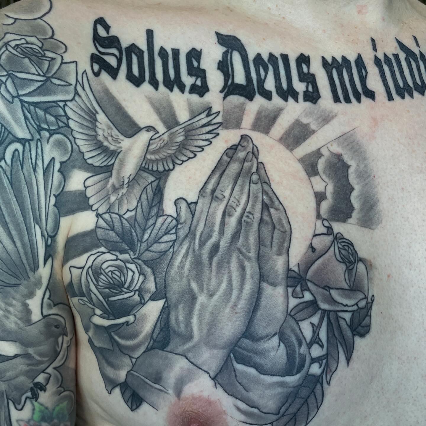 Schönes Projekt, freu mich darauf es zu erweitern! 
Danke Ingo, dass du immer dr
